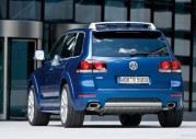 Volkswagen Touareg R50